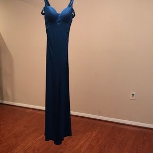 Gorgeous formal dress